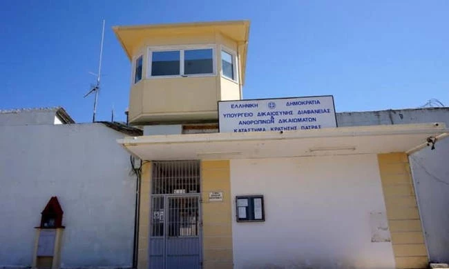 Καταζητείται φυλακισμένος για κλοπές – Το έσκασε στην πρώτη άδεια